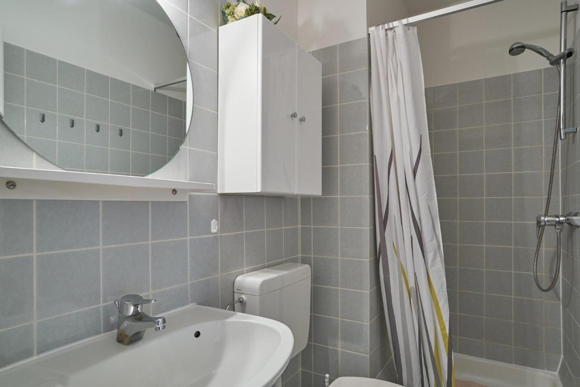 Haus Strandburg Wohnung 12 Gromitz Bagian luar foto